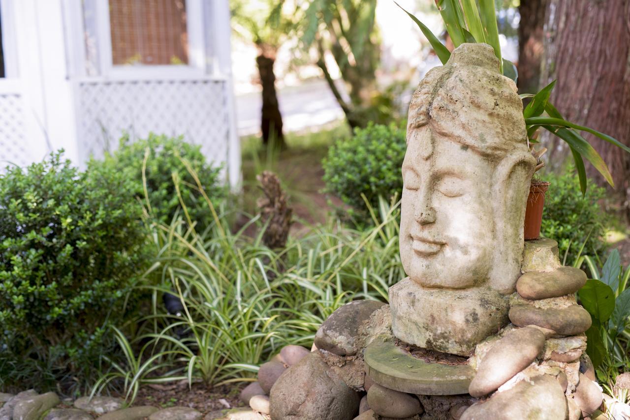 Don Ramon Pousada & Spa กาเนรา ภายนอก รูปภาพ